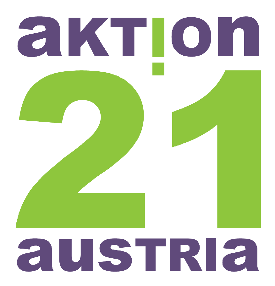 Aktion 21 Logo